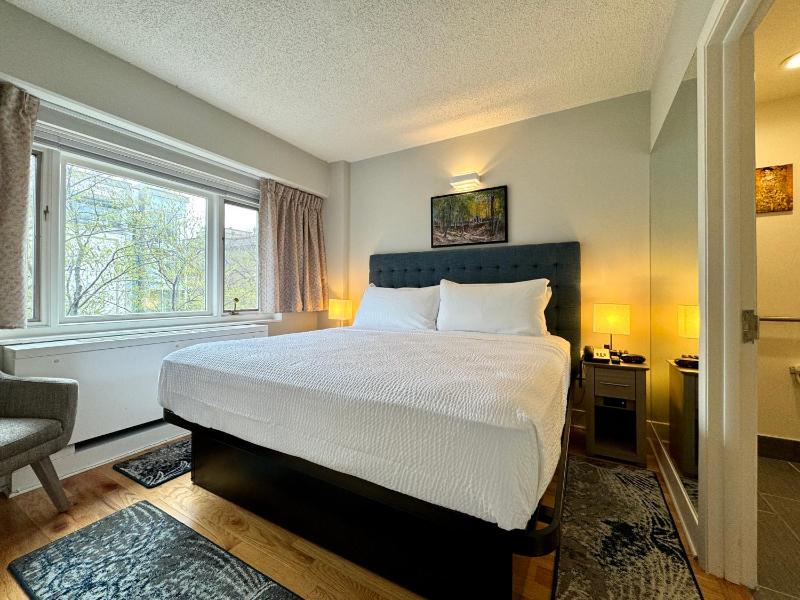 One-Bedroom King Suite image 3