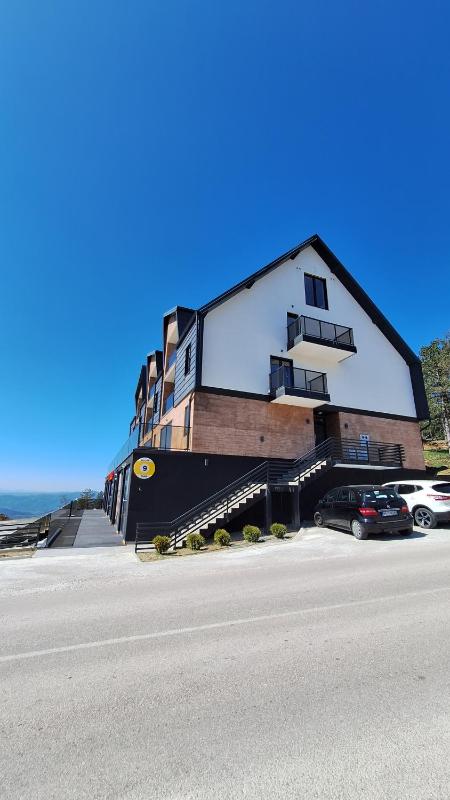 Anamarija apartmani - image 6