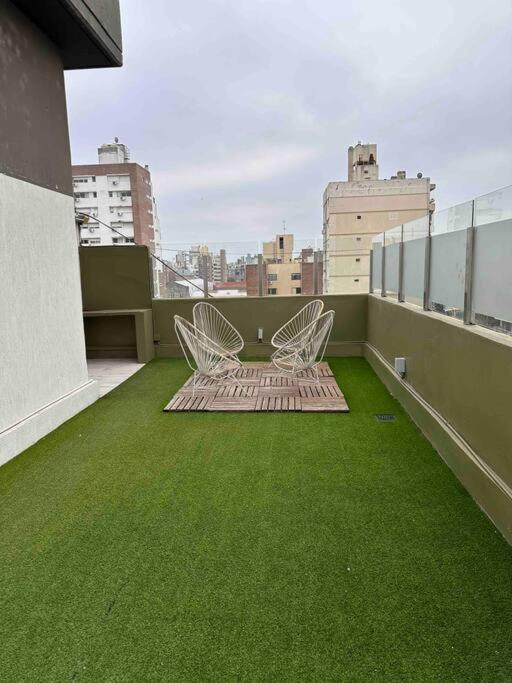 Relax frente al Britanico - image 25