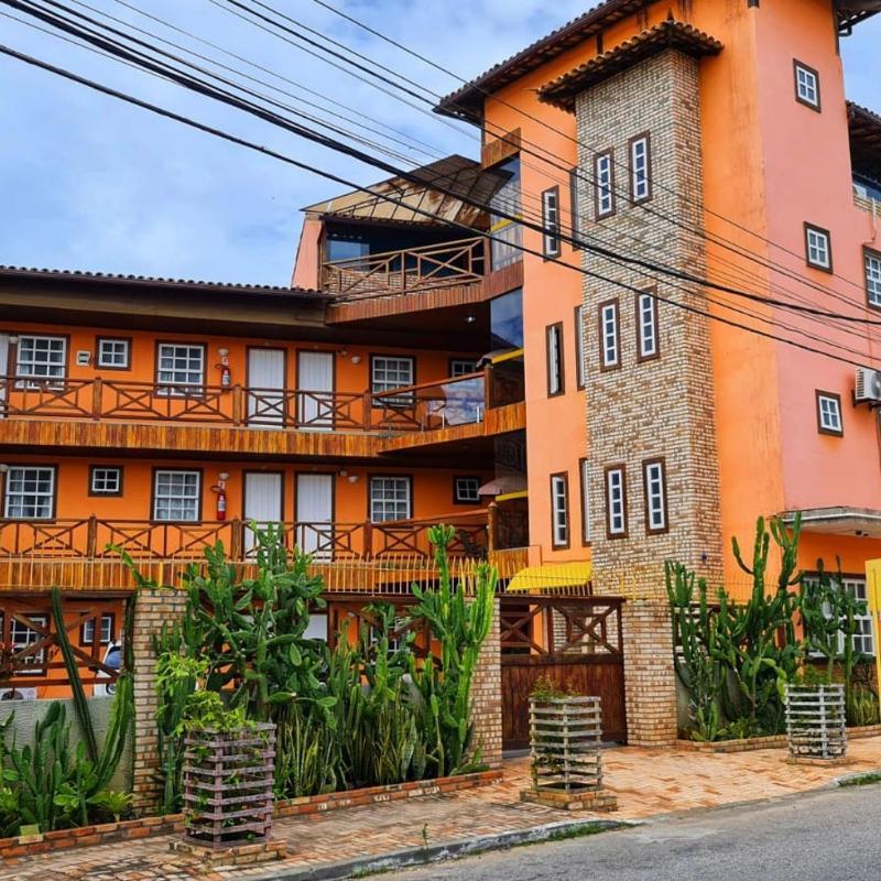Pousada Enseada da Vila - image 1