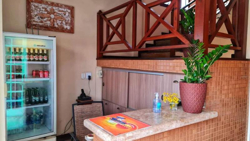 Pousada Enseada da Vila - image 15