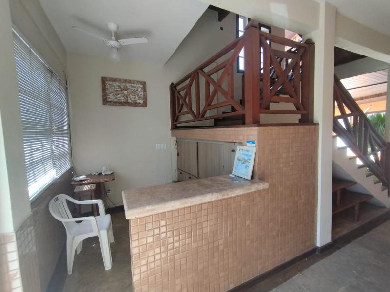 Pousada Enseada da Vila - image 21