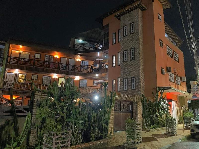 Pousada Enseada da Vila - image 7