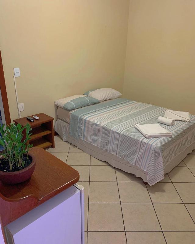 Pousada Enseada da Vila - image 3