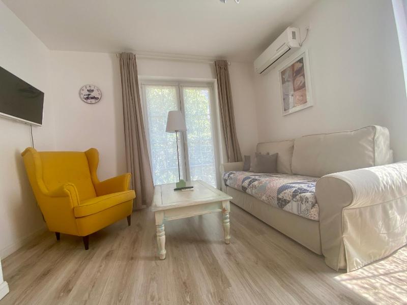 Apartments Villa Harmonie - Adults Only +14 - image 46