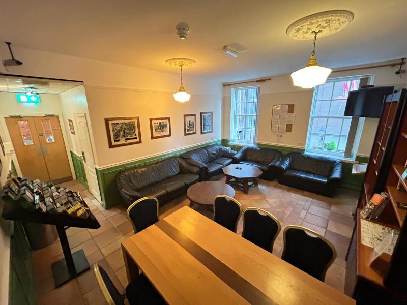 Gogartys Temple Bar Hostel - image 13