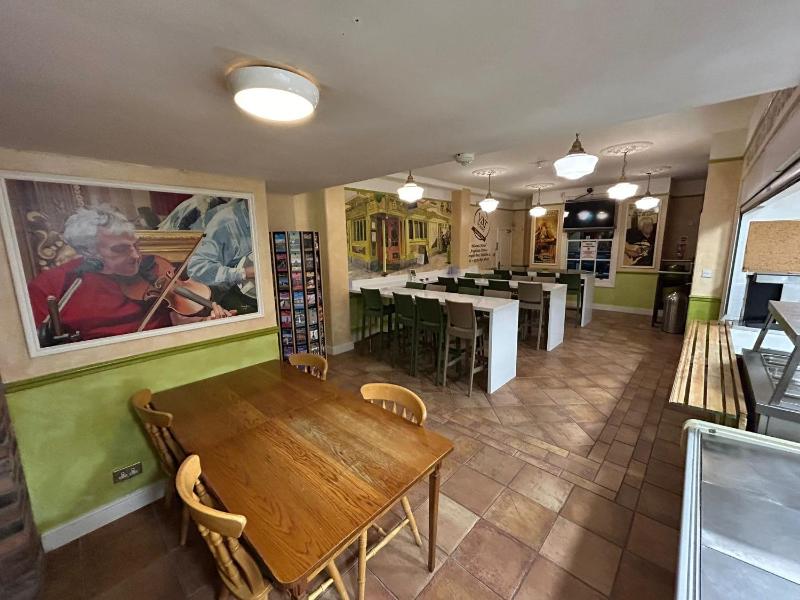 Gogartys Temple Bar Hostel - image 4