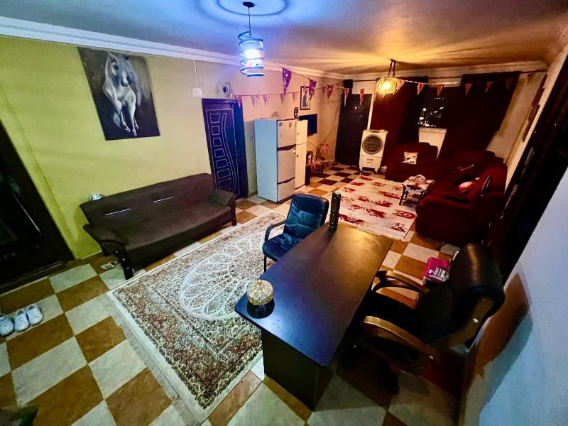 Jessy Pyramids View Inn - image 12