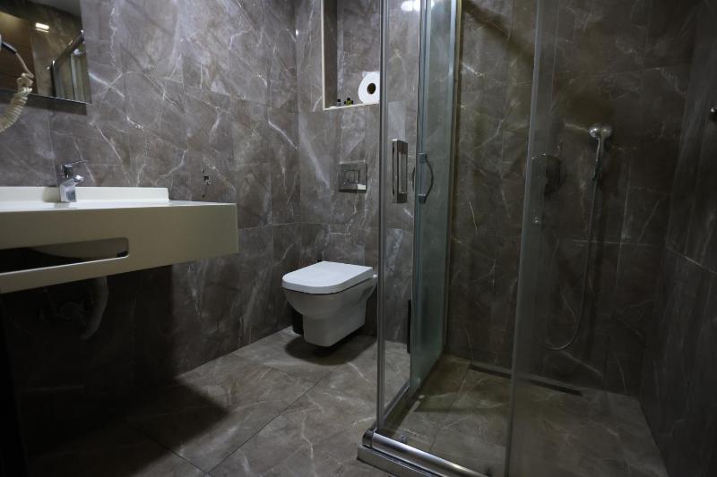 Bed in 4-Bed Mixed Dormitory Room image 2