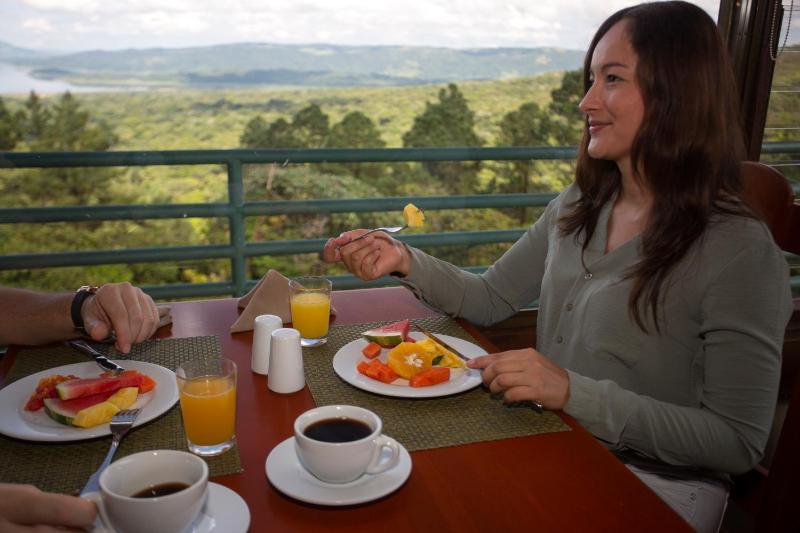 Arenal Observatory Lodge & Trails - image 3