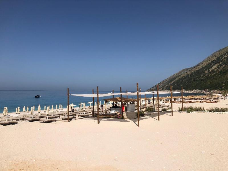 Privat Pool Green Gem Villa 82 Green Coast - image 12