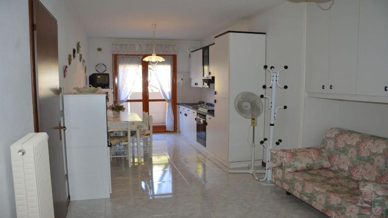 Flat only 50m from the beach in Caorle Images