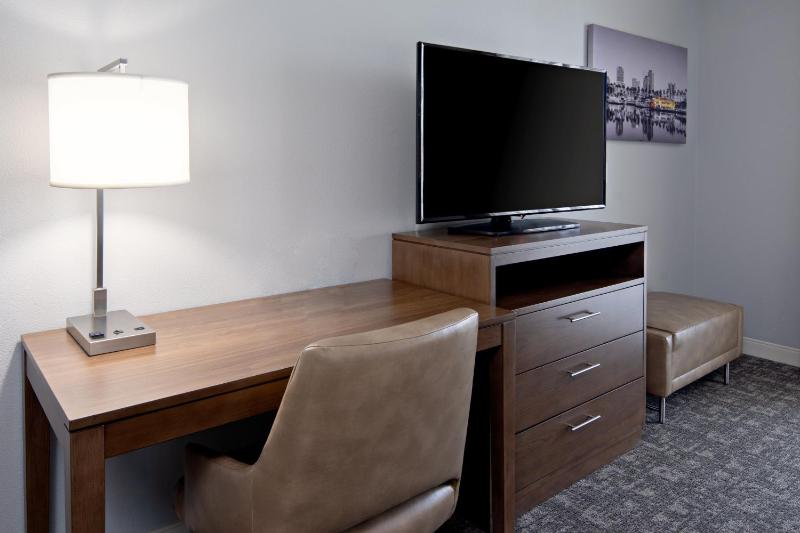 King Studio Suite image 3