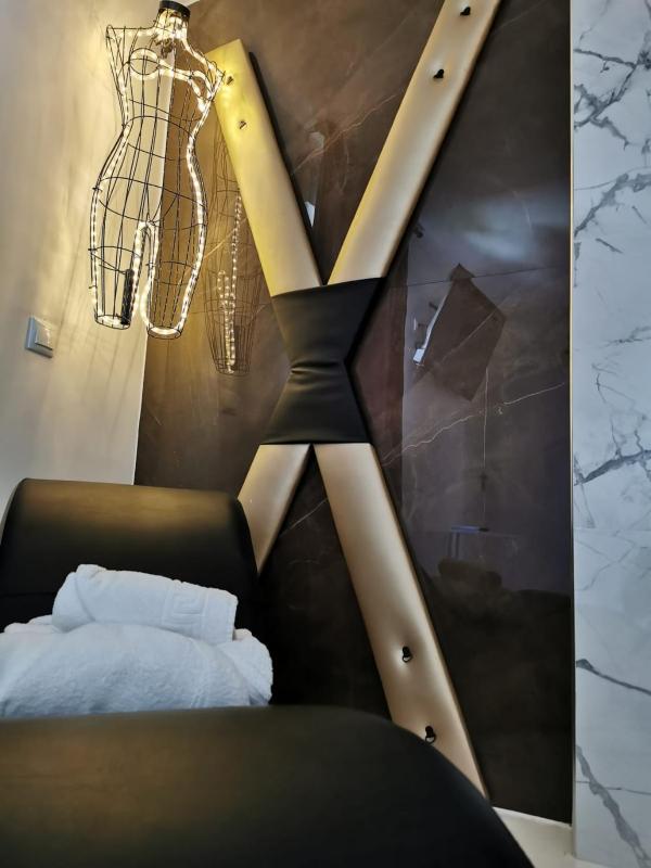 Utopía Alicante - Hotel Boutique para adultos - image 21