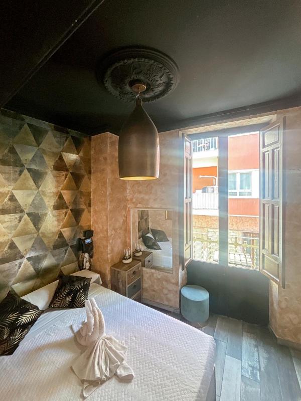 Utopía Alicante - Hotel Boutique para adultos - image 18