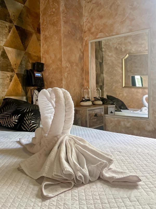Utopía Alicante - Hotel Boutique para adultos - image 9