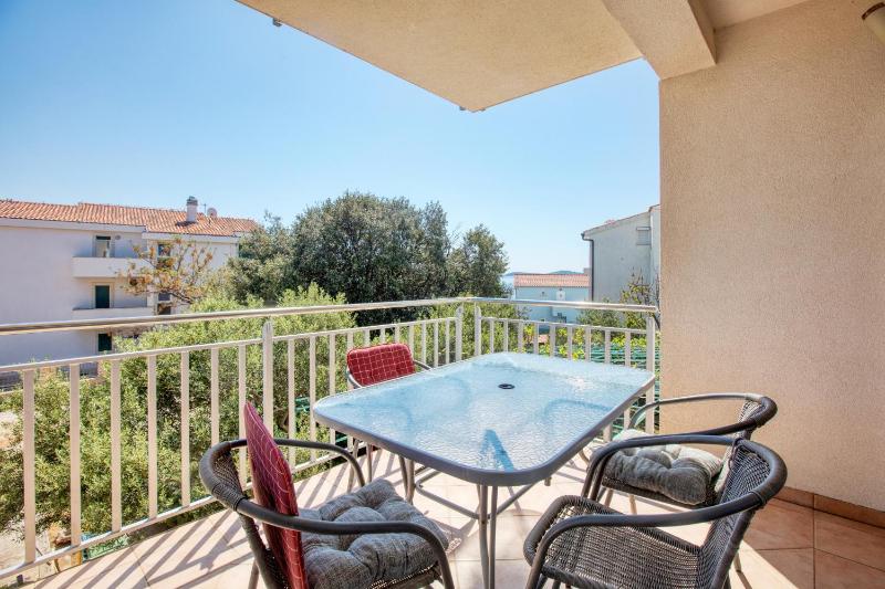 One-Bedroom Apartment with Terrace image 4