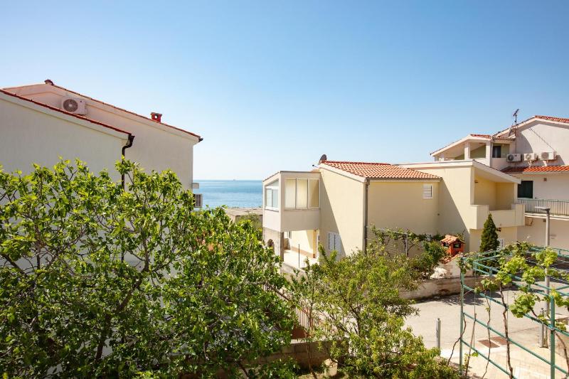 Two-Bedroom Apartment with Terrace and Sea View image 3
