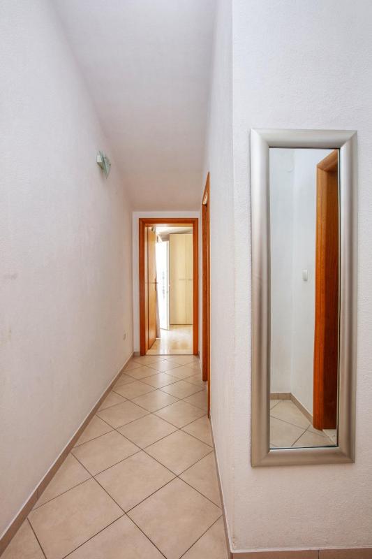 Two-Bedroom Apartment with Terrace and Sea View image 2