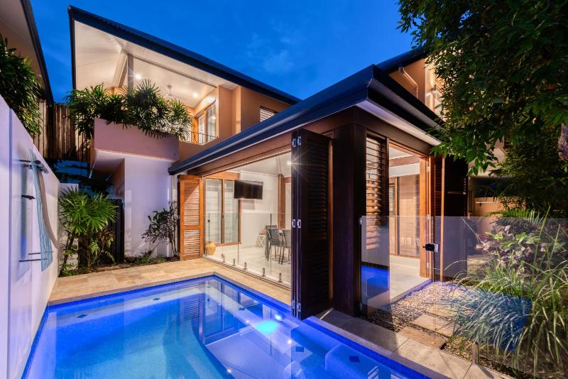 Villa 3 @ Chez Willow 2 mins to Four Mile Beach - image 13