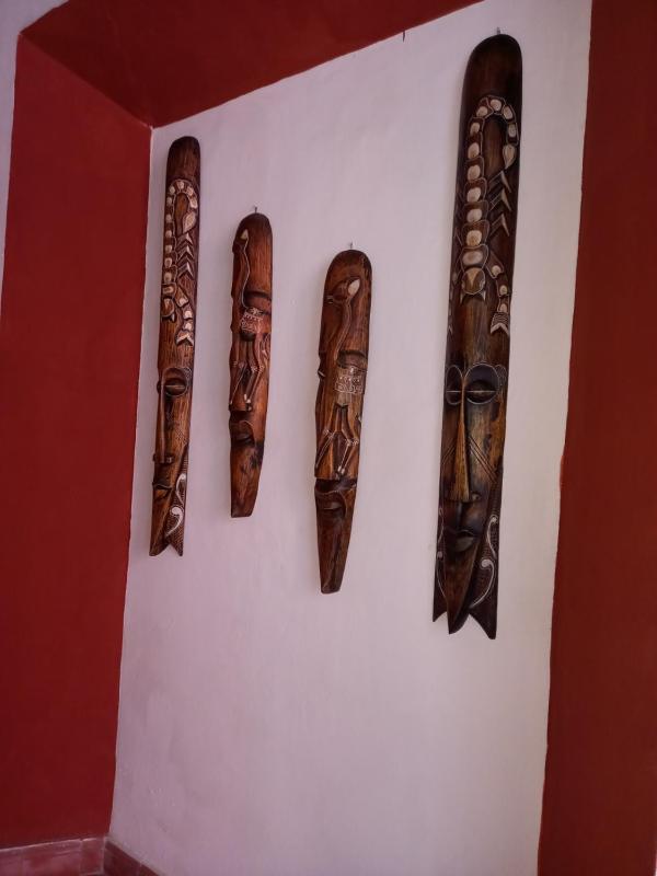 Hotel Reforma - image 10