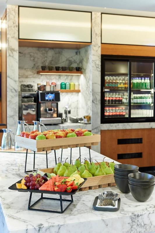 DoubleTree By Hilton Perth Northbridge - image 13