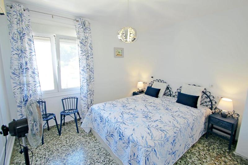 Clara - villa with large private pool in Calpe - image 14