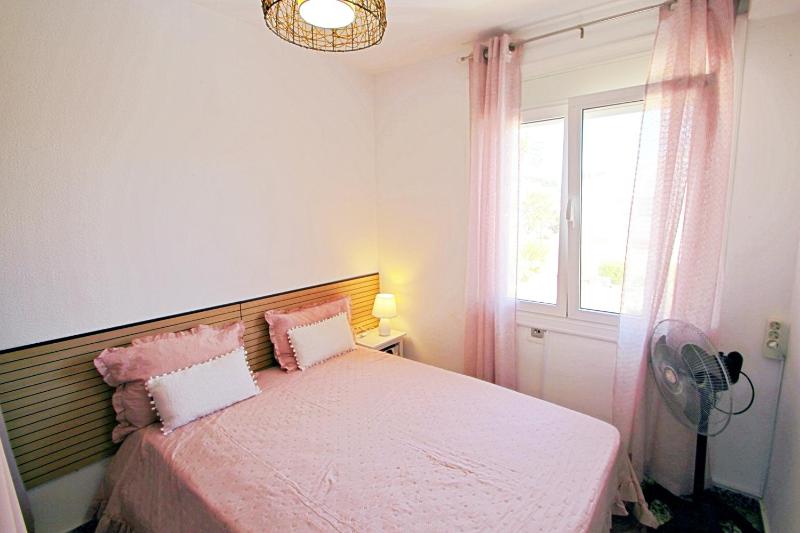 Clara - villa with large private pool in Calpe - image 7