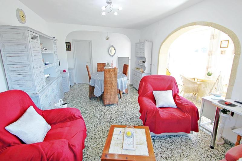 Clara - villa with large private pool in Calpe - image 16