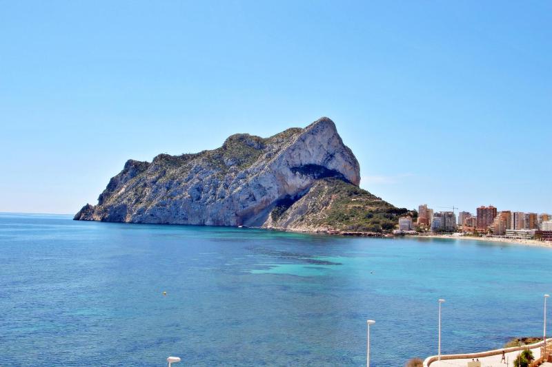 Clara - villa with large private pool in Calpe - image 15