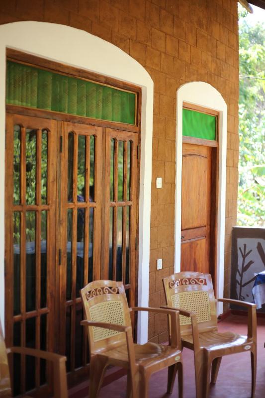 Sigiriya Chena Villa - image 11