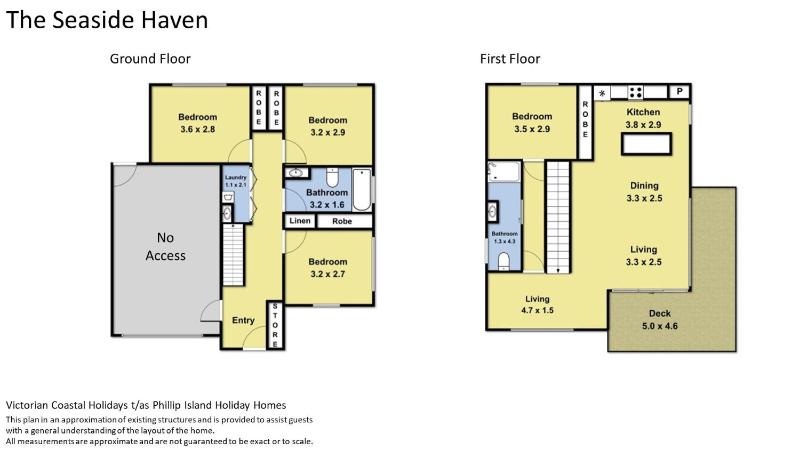 The Seaside Haven - image 2