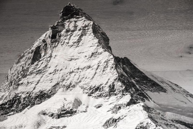 Matterhorn Suite image 2