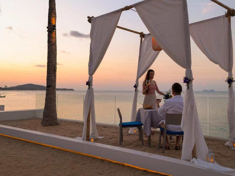 Explorar Koh Samui - Adults Only Resort and Spa - image 38