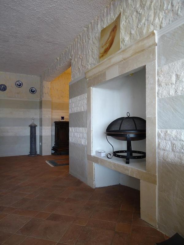 Lux Villa Provence - image 8
