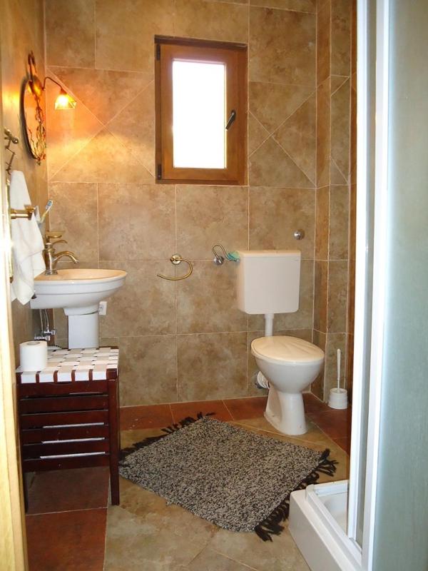 Lux Villa Provence - image 16