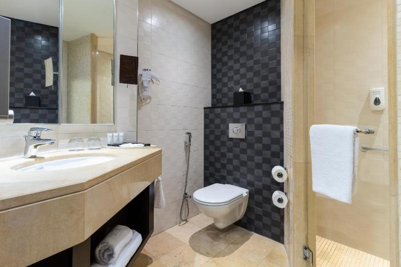 Corp Amman Hotel - image 14