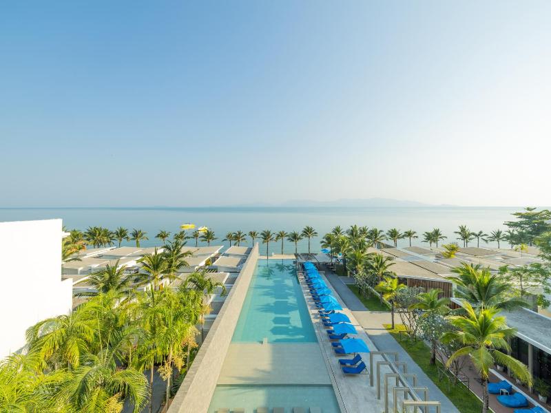 Explorar Koh Samui - Adults Only Resort and Spa - image 1