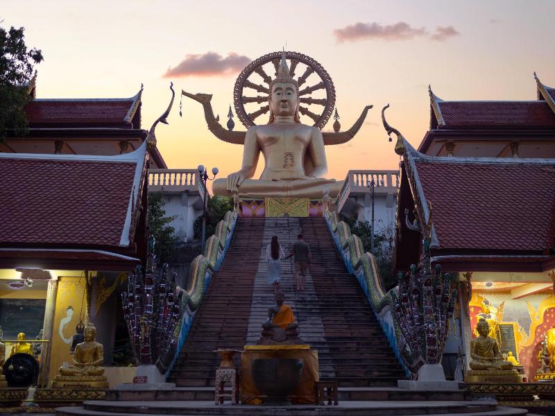 Explorar Koh Samui - Adults Only Resort and Spa - image 48