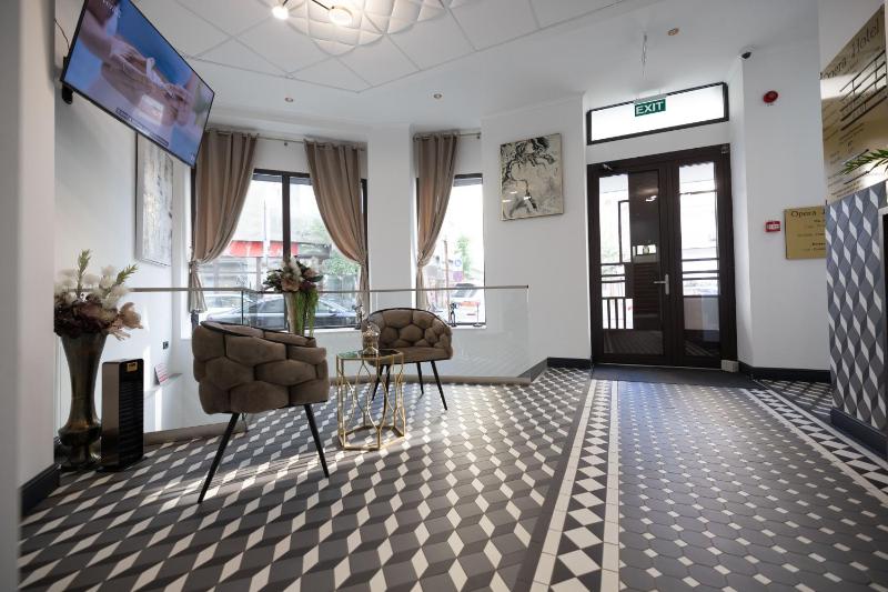Opera Hotel - image 8