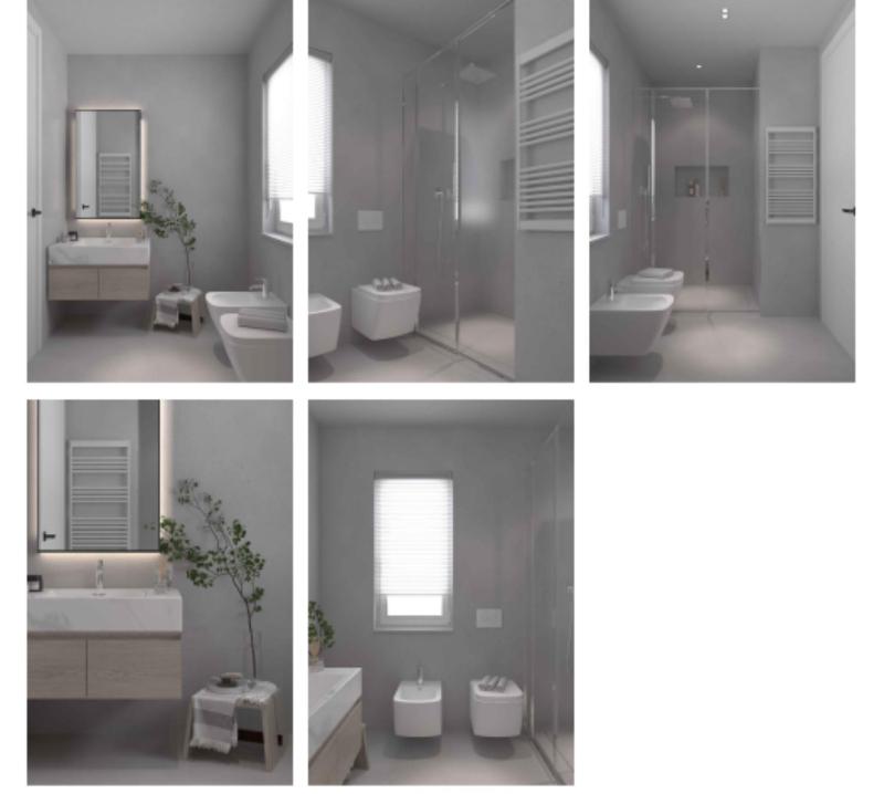 Double Room with Balcony image 3
