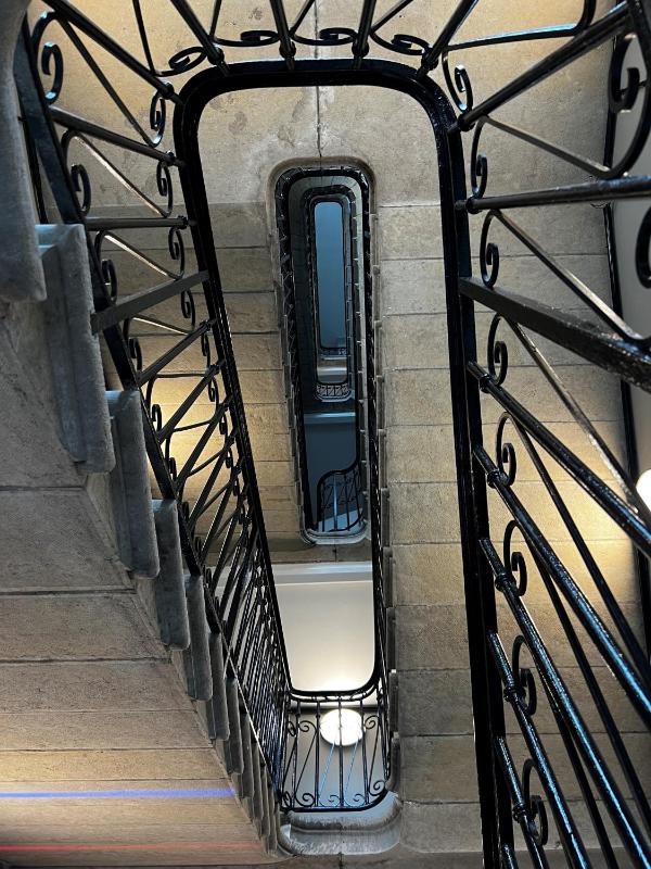Aloft by Marriott Dijon - image 30