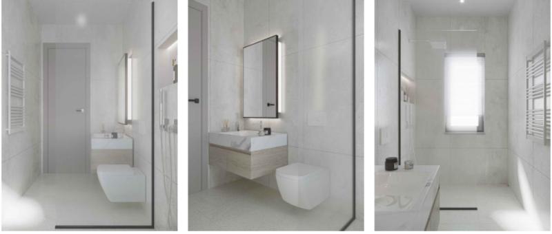 Double Room with Balcony image 2