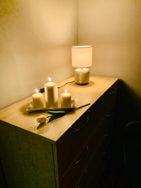 Apartament Rondo AC Progres - image 16