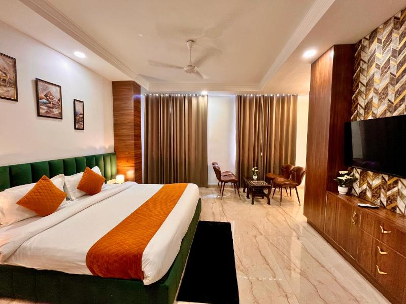 Sarla House Images
