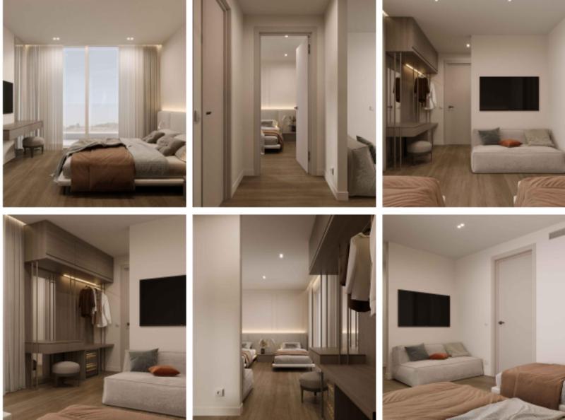 Suite with Sea View image 3