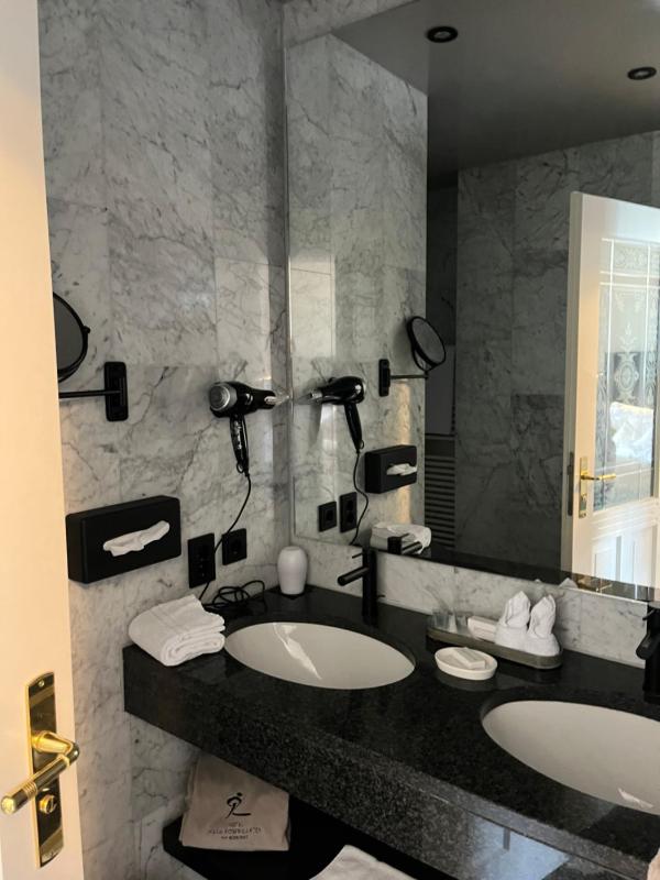 Junior Suite (Reine Victoria) image 3