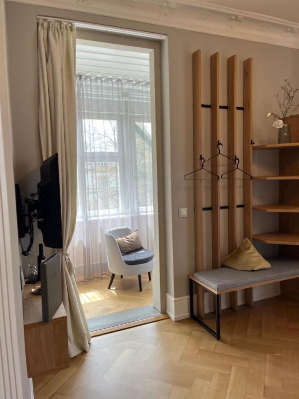 Junior Suite (Reine Victoria) image 2