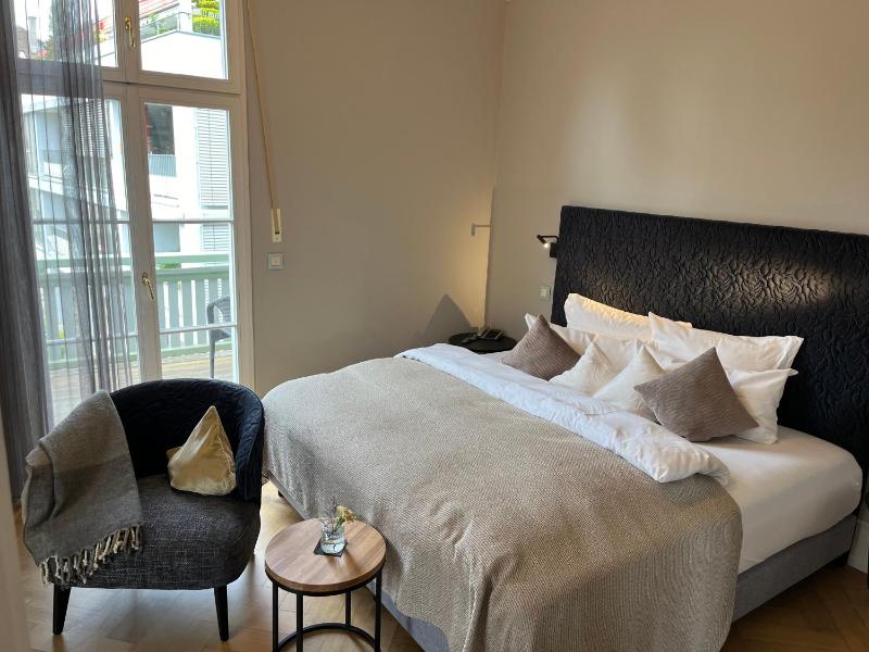 Junior Suite (Reine Victoria) image 1