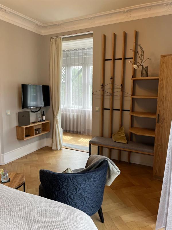 Junior Suite (Reine Victoria) image 4